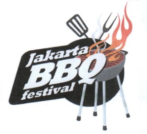 Trademark Jakarta BBQ Festival