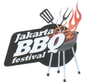 Trademark Jakarta BBQ Festival