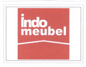 Trademark INDO MEUBEL