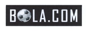 Trademark BOLA.COM + LUKISAN BOLA