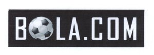 Trademark BOLA.COM + LUKISAN BOLA