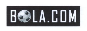 Trademark BOLA COM + LUKISAN BOLA
