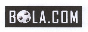 Trademark BOLA.COM + LUKISAN BOLA