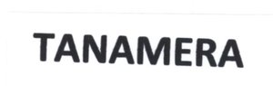 Trademark TANAMERA
