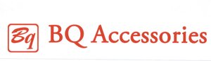Trademark BQ Accessories dan logo