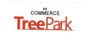 Trademark DE COMMERCE TREEPARK