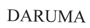 Trademark DARUMA