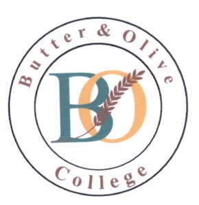 Trademark BO Butter & Olive College