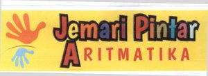 Trademark Jemari Pintar Aritmatika