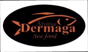 Trademark Aroma Dermaga Seafood