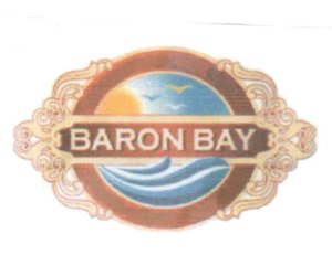 Trademark BARON BAY + Lukisan