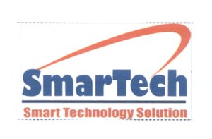 Trademark SmarTech - Smart Technology Solution + Logo