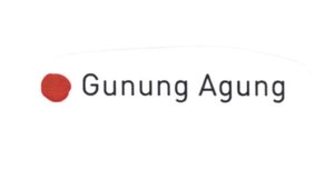 Trademark Gunung Agung