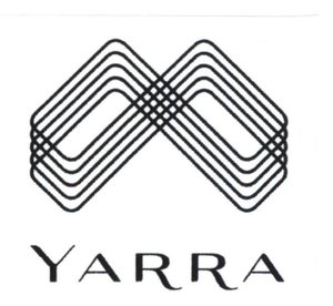 Trademark YARRA