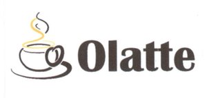 Trademark Olatte