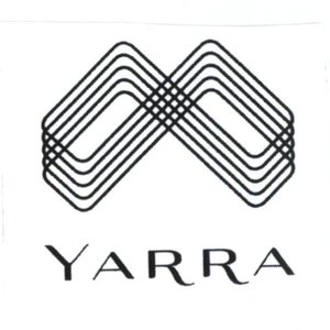 Trademark YARRA + Logo