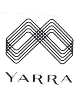 Trademark YARRA + Logo