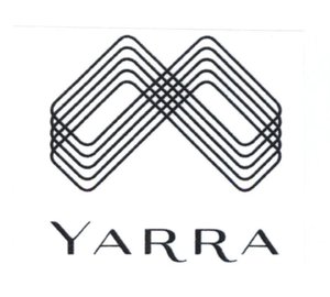 Trademark YARRA + Logo