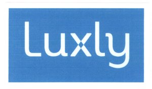 Trademark Luxly