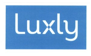 Trademark Luxly