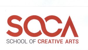 Trademark SOCA SCHOOL OF CREATIVE ART