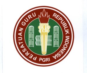 Trademark PERSATUAN GURU REPUBLIK INDONESIA PGRI dan Lukisan