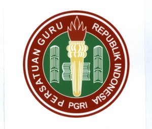 Trademark PERSATUAN GURU REPUBLIK INDONESIA PGRI dan Lukisan