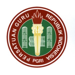 Trademark PERSATUAN GURU REPUBLIK INDONESIA PGRI dan Lukisan