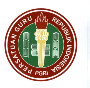 Trademark PERSATUAN GURU REPUBLIK INDONESIA PGRI dan Lukisan