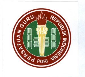 Trademark PERSATUAN GURU REPUBLIK INDONESIA PGRI dan Lukisan