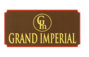 Trademark GRAND IMPERIAL