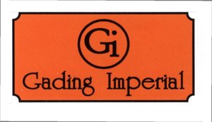 Trademark GADING IMPERIAL