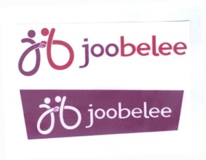 Trademark JOOBELEE