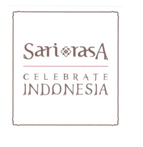 Trademark SARI RASA CELEBRATE INDONESIA & LUKISAN