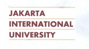 Trademark JAKARTA INTERNATIONAL UNIVERSITY