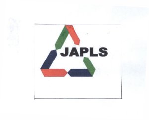 Trademark JAPLS + LOGO