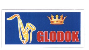 Trademark GLODOK & LOGO