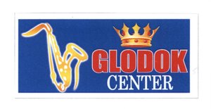 Trademark GLODOK CENTER & LOGO