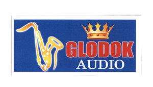 Trademark GLODOK AUDIO & LOGO