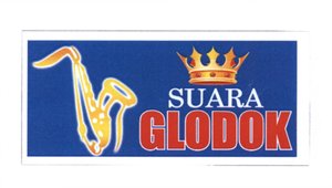 Trademark SUARA GLODOK & LOGO