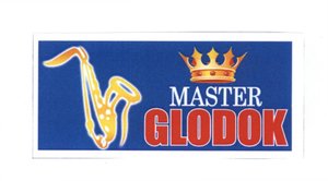 Trademark MASTER GLODOK & LOGO