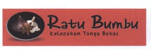 Trademark RATU BUMBU + LUKISAN