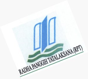 Trademark RADHA PANGGIH TATA LAKSANA (RPT) + LUKISAN