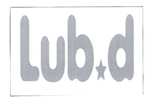 Trademark Lub.d