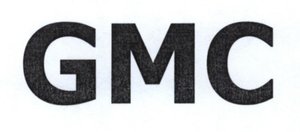 Trademark GMC