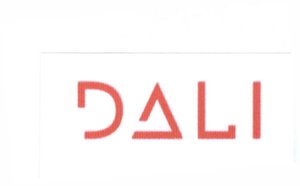 Trademark DALI & LOGO