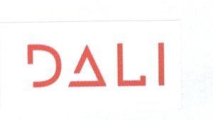 Trademark DALI & LOGO