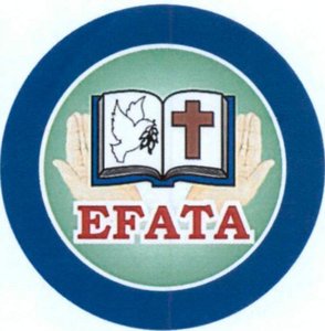 Trademark EFATA