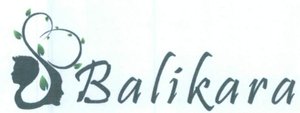 Trademark BALIKARA