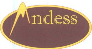 Trademark ANDESS